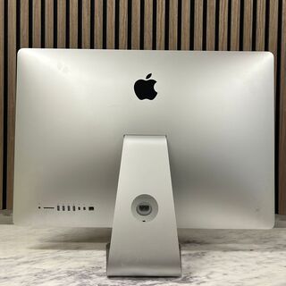 Computer, Apple, IMac 27-inch Retina 5K , 3.2 GHz i5, 32GB werkgeheuge